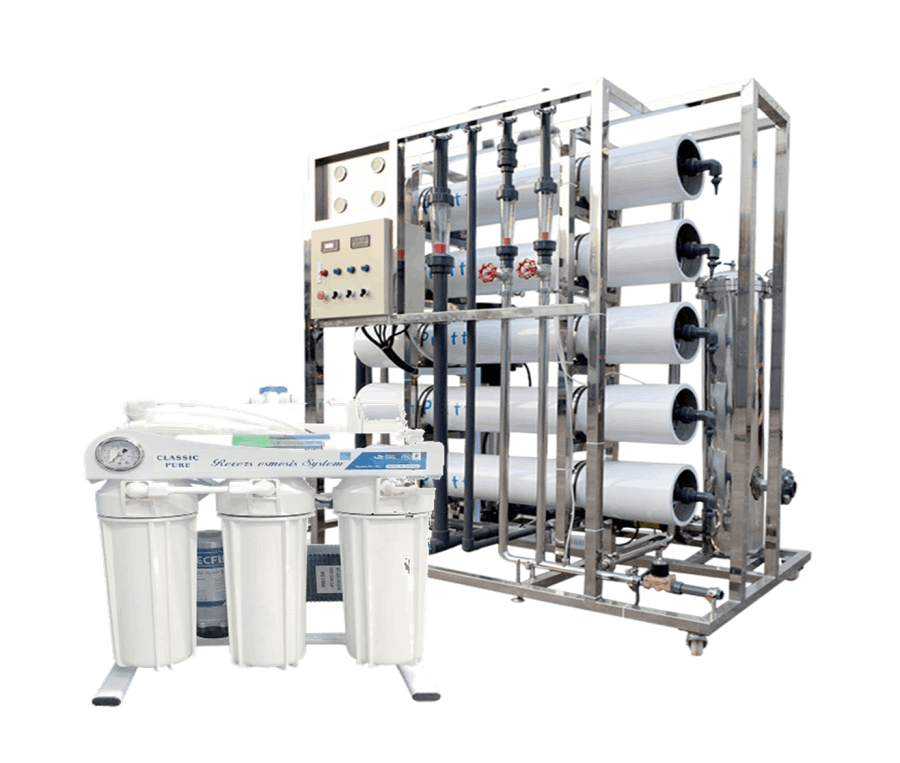 Reverse Osmosis